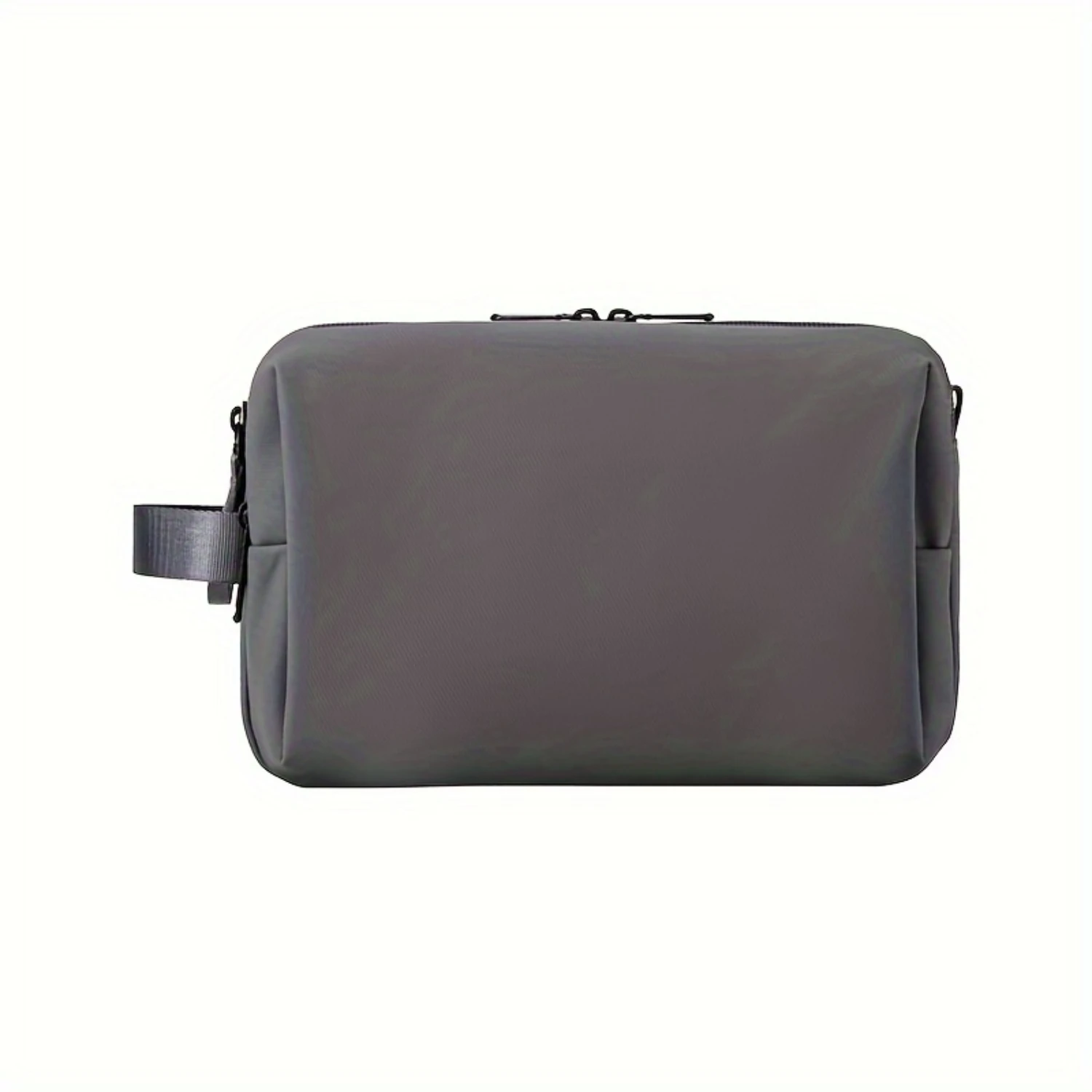 

Large Capacity Makeup Pouch Travel Toiletry Bag Portable Organizer for Traveling, Gifts For Men And Women, Water-resistant Shav