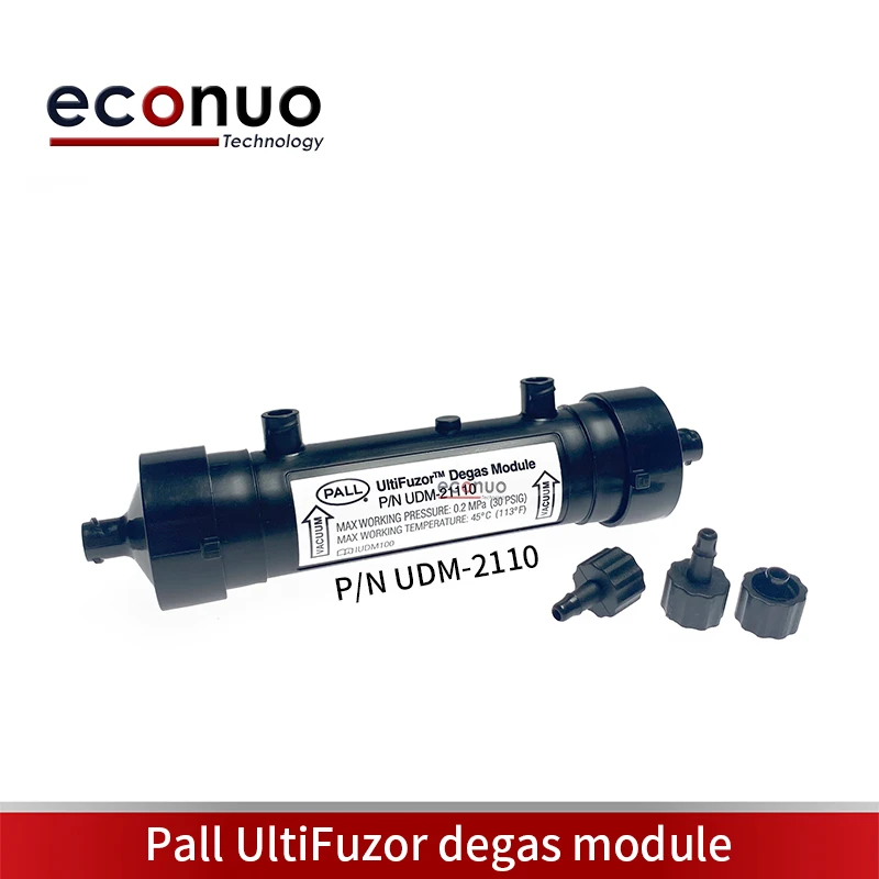 UltiFuzor UDM-21110 Degassing Membrane Filter New for Flora Wit-color JHF Myjet Printers Degas Module