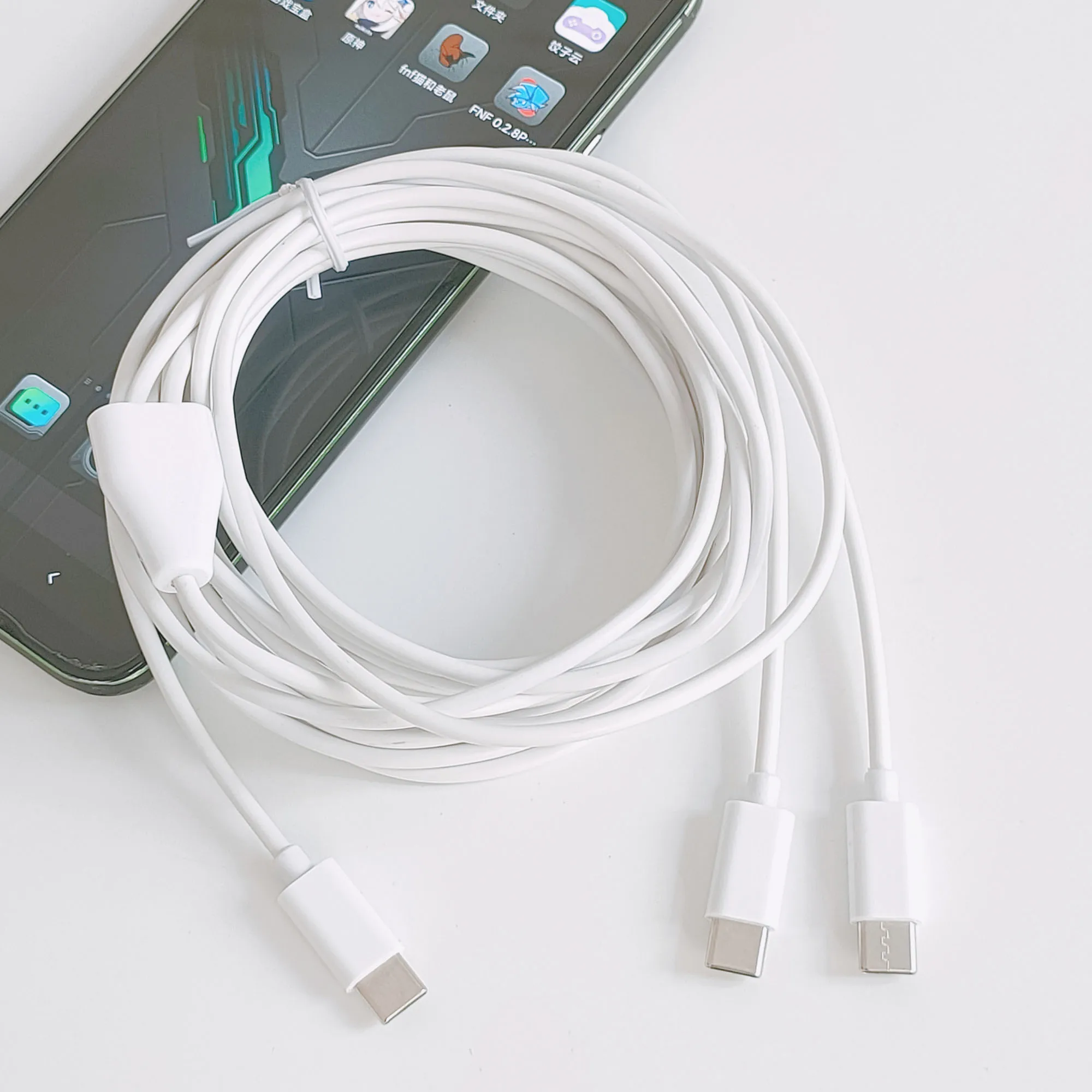 3M 10Ft Pd USB-C Ca…