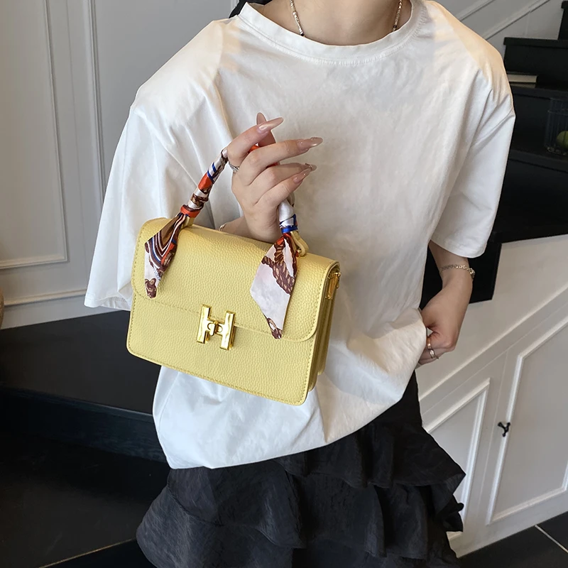 

Известная дизайнерская женская сумка-мессенджер, кожаная сумка через плечо, классическая для женщин