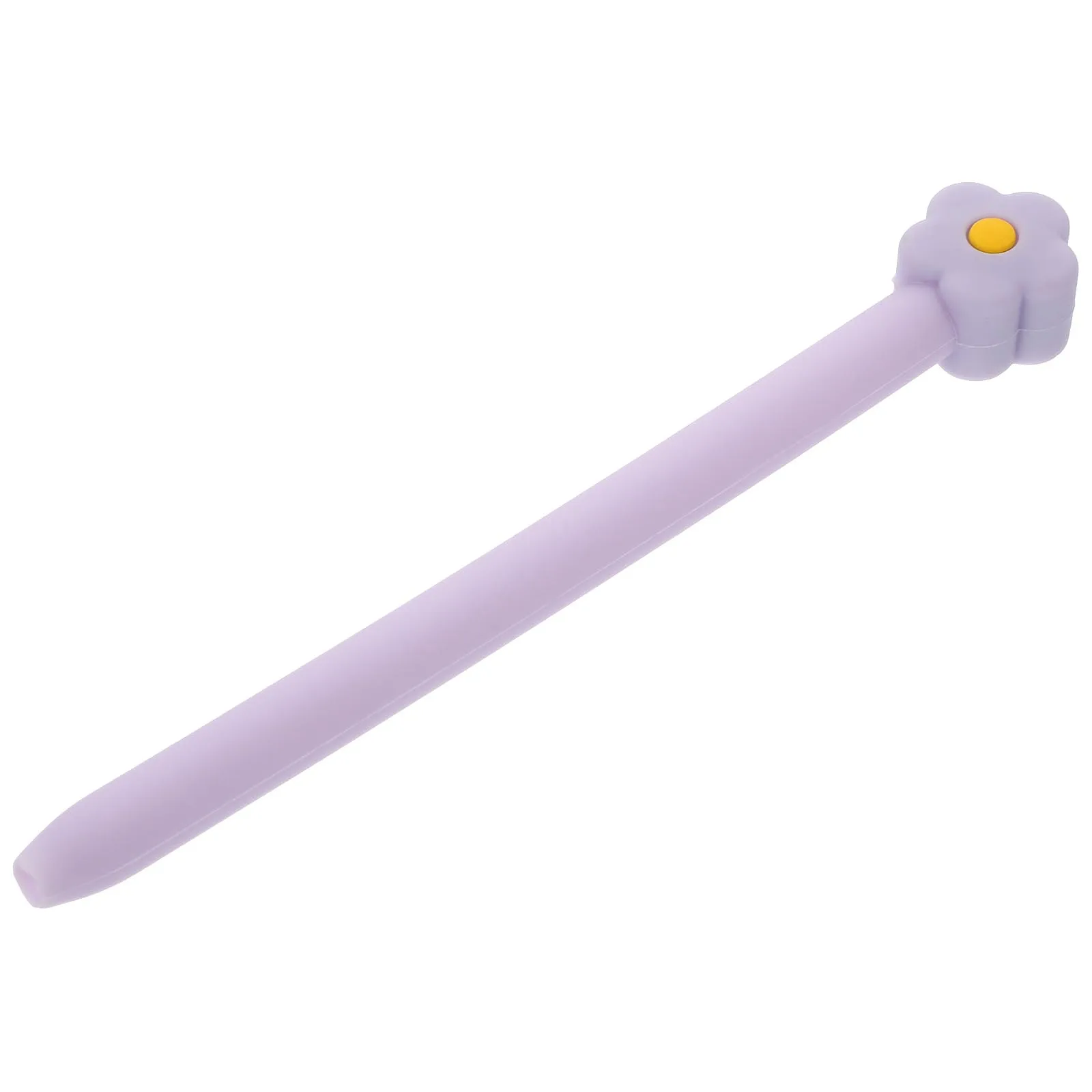 

Silicone Pen Cover For Pencil 2 Anti Slip Shockproof Protection Case Anti Fall Damping Compatible Stylus Protector Scratch
