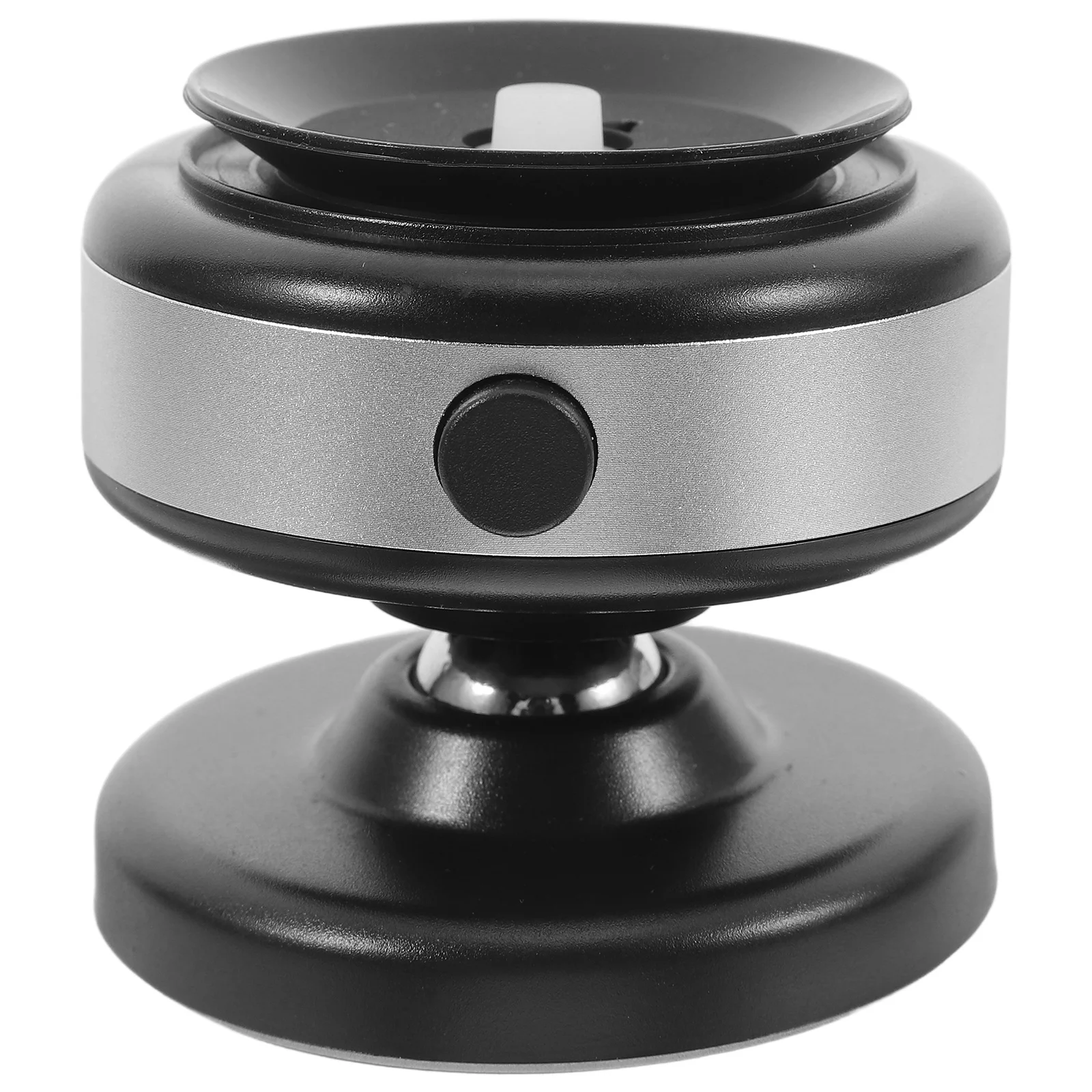 

Universal Suction Cup Phone Holder for Car Dashboard Adjustable Foldable Mount Compatible with All Smartphone Sizes Portable