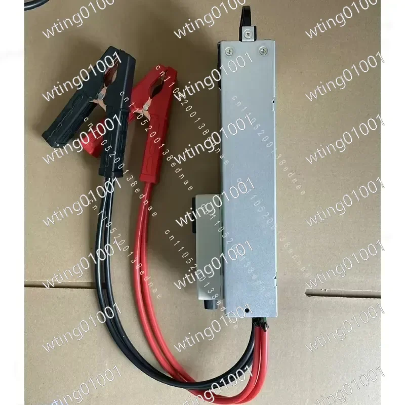 for 12.6V 14.6V 100A 60A Ternary Charger Car Programming Power Supply Audio Adjustment High Power RV Charging