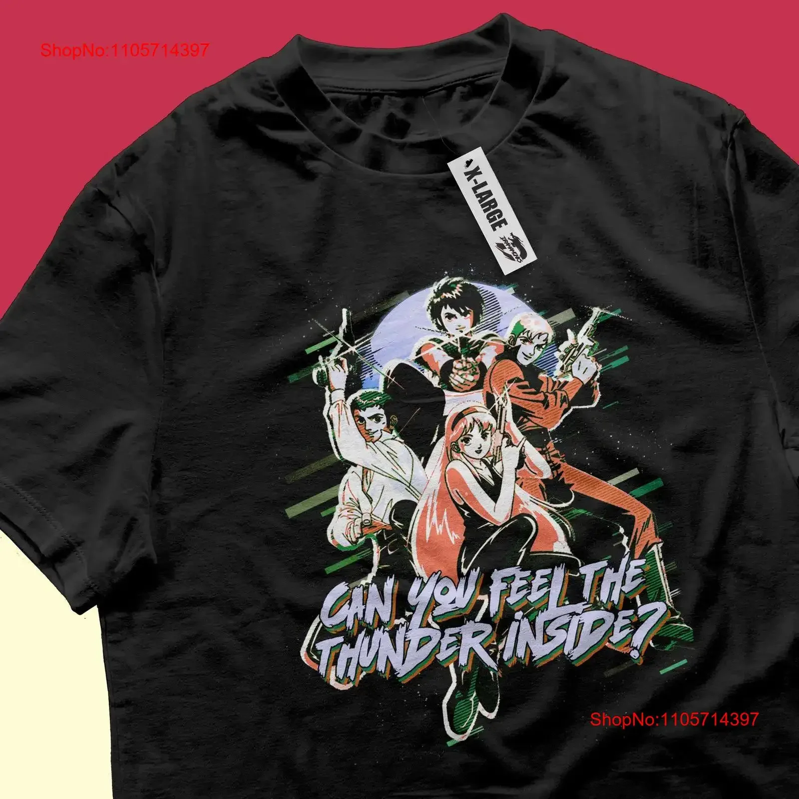 Saber Rider Cartoon Colt Ramrod Retro Classic 90s 80s Movies Action T shirt vintage Washed streetwear Soft fashion Casual