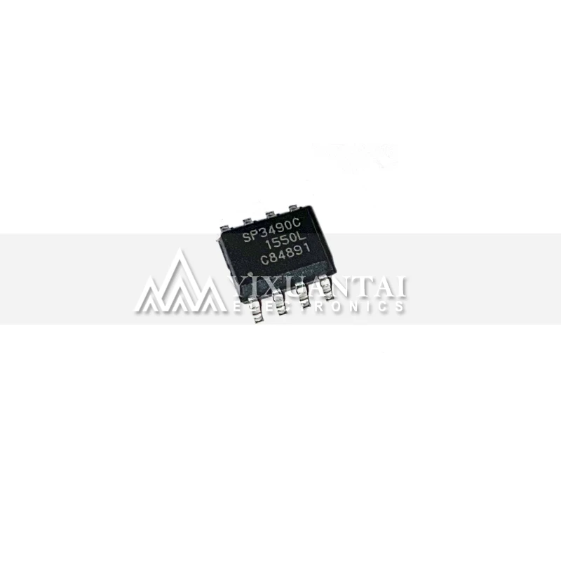 10 sztuk/partia SP3490C SP3490 3490 3490C 100% nowy oryginał
