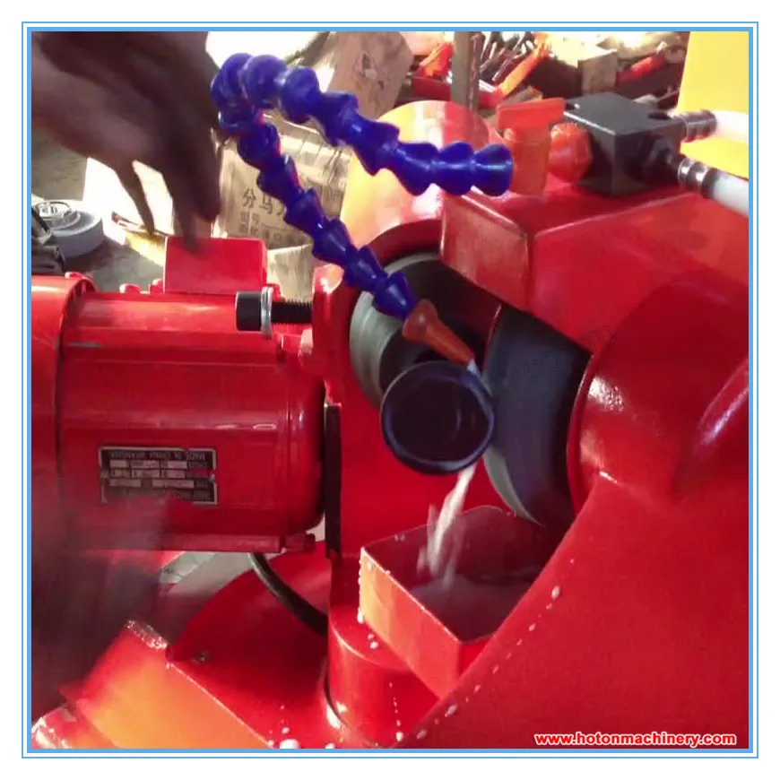 VR90 Auto Maintenance Equiment Valve Grinding Machine