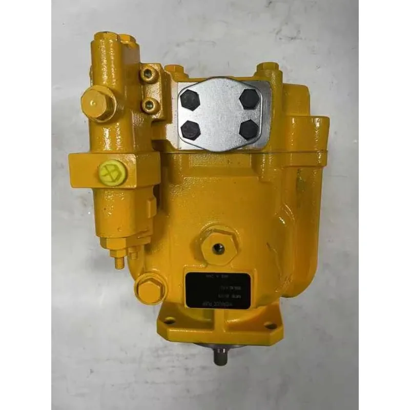 المضخة الهيدروليكية 167-0994(0R-7674) مضخة 1670994 لرف الأدوات المتكامل IT62G IT62G II Wheel Loader950G 950G II 962G962G II