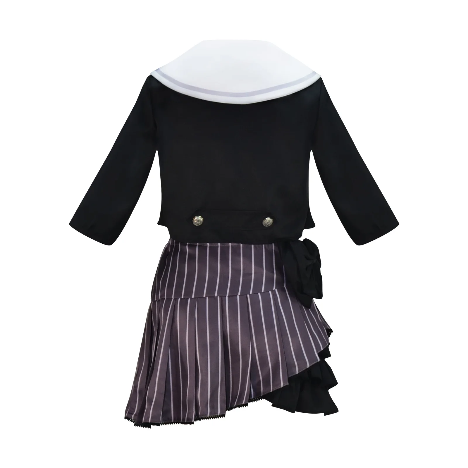 Akiyama Mizuki przebranie na karnawał Akiyama Mizuk jednolity garnitur kobiety ubierają strój na Halloween