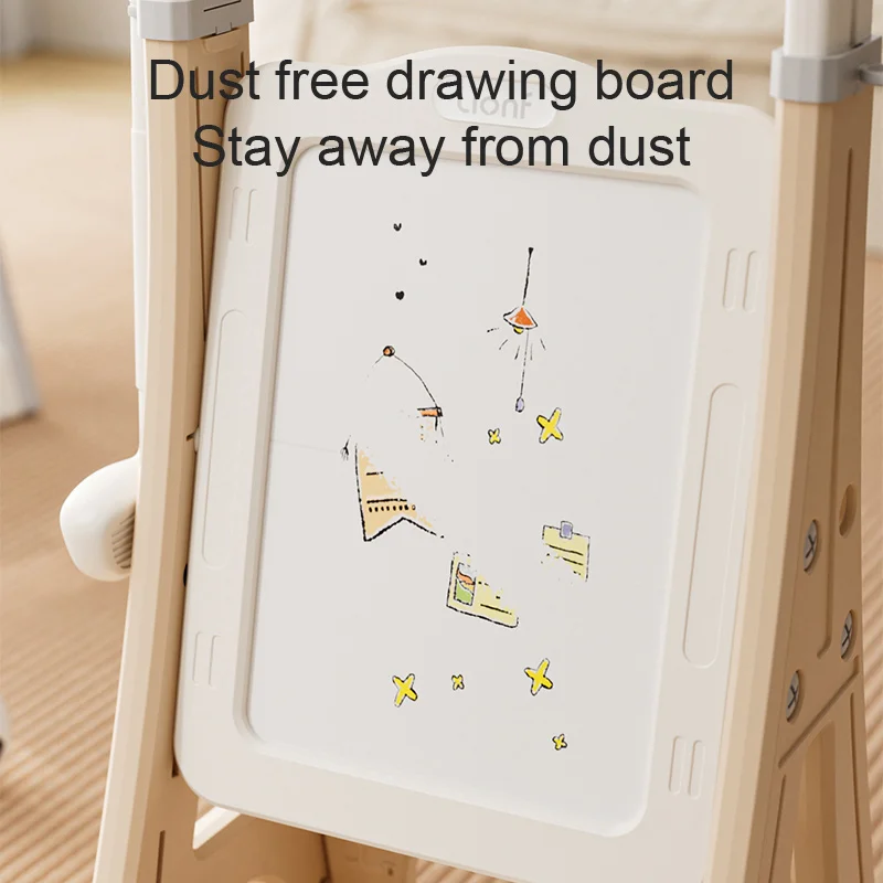 室内用ゲーム キッズバスケットボールスタンド 幼児用 カスタム調整可能 子供用リムフレームラック ポータブルミニおもちゃ リングフープ ボードボール付き