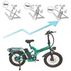 Air Fast Transportation 48V 30AH 20Ah 18650 250-3000W 미만의 실버 피쉬 모터에 적합한 고용량 리튬 배터리 팩 6
