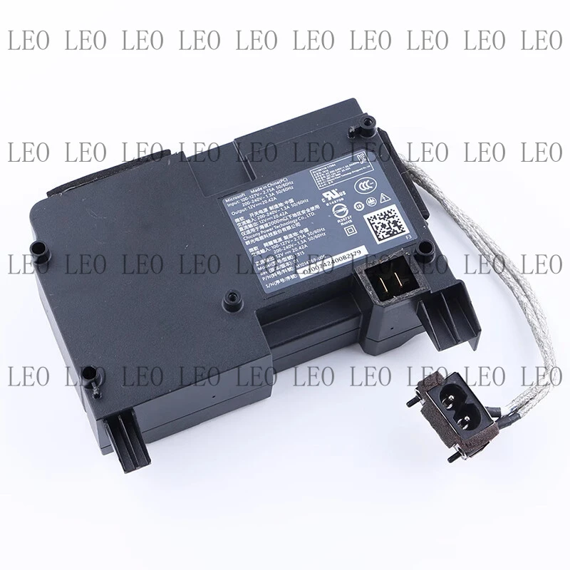 DD  Internal Power Supply AC Adapter Replacement for Xbox One X Model 1787