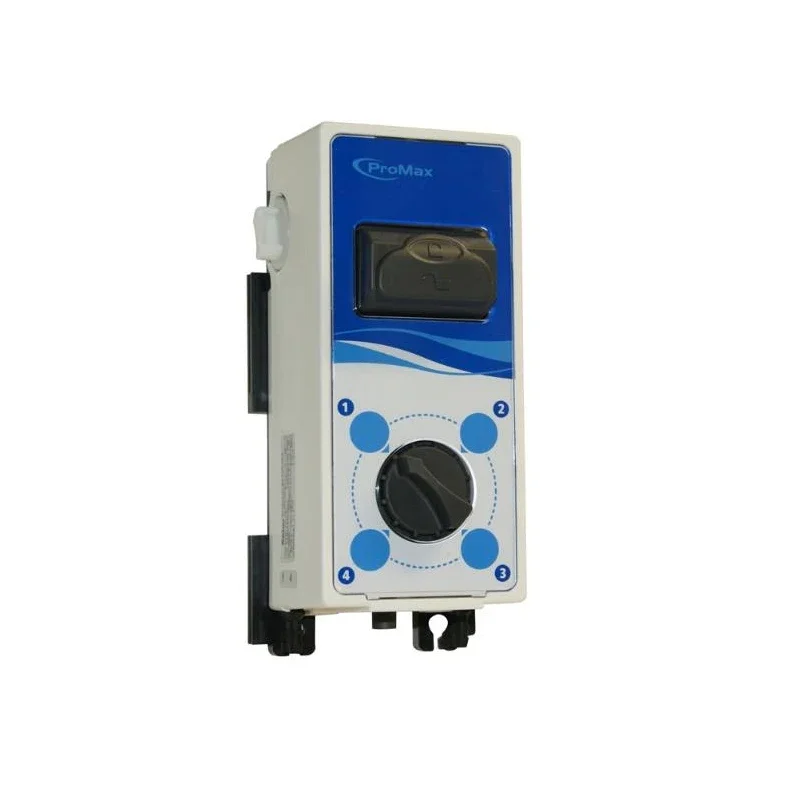 2026 وصل حديثًا نظام التحكم في التخفيف Venturi SEKO Promax للمنظفات #6