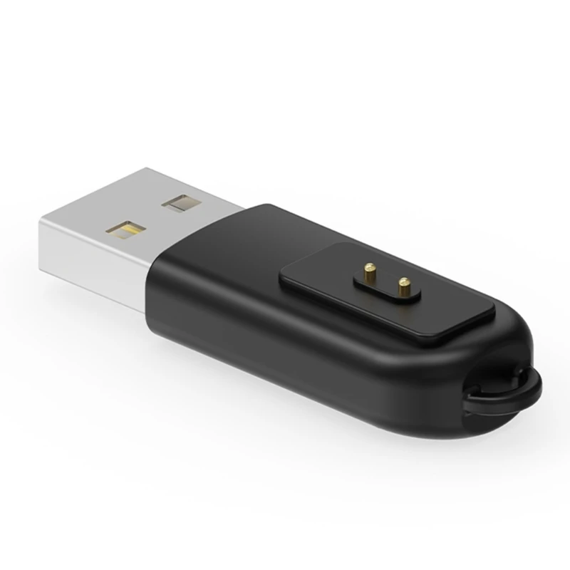 Đế Sạc Nhanh USB Động Sạc Đồng Hồ Adapter Sạc Đế Đồng Hồ 5 Đồng Hồ Thông Minh Active Và 5 Lite