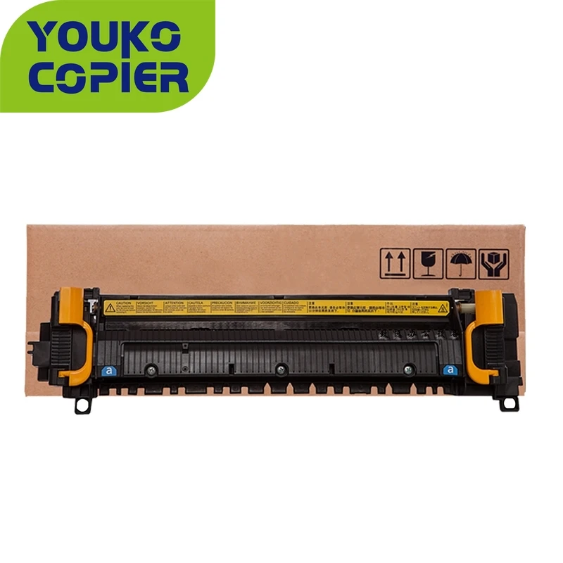 

1pc Fuser Unit Use For Kyocera FS- 6025 6030 6525 6530 256 305 306 3010i 3510i 3011i 3511i M4125 4132 3212 4012 4226 4230 4020