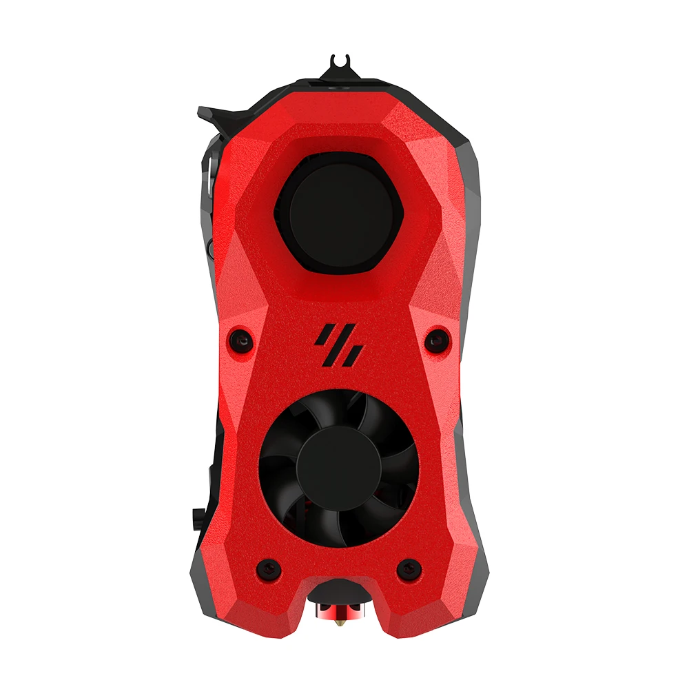 FYSETC VORON Stealthburner wytłaczarka ulepszony zestaw SB części drukarki 3D do Voron 2.4 /Trident/Switchwire/1.8