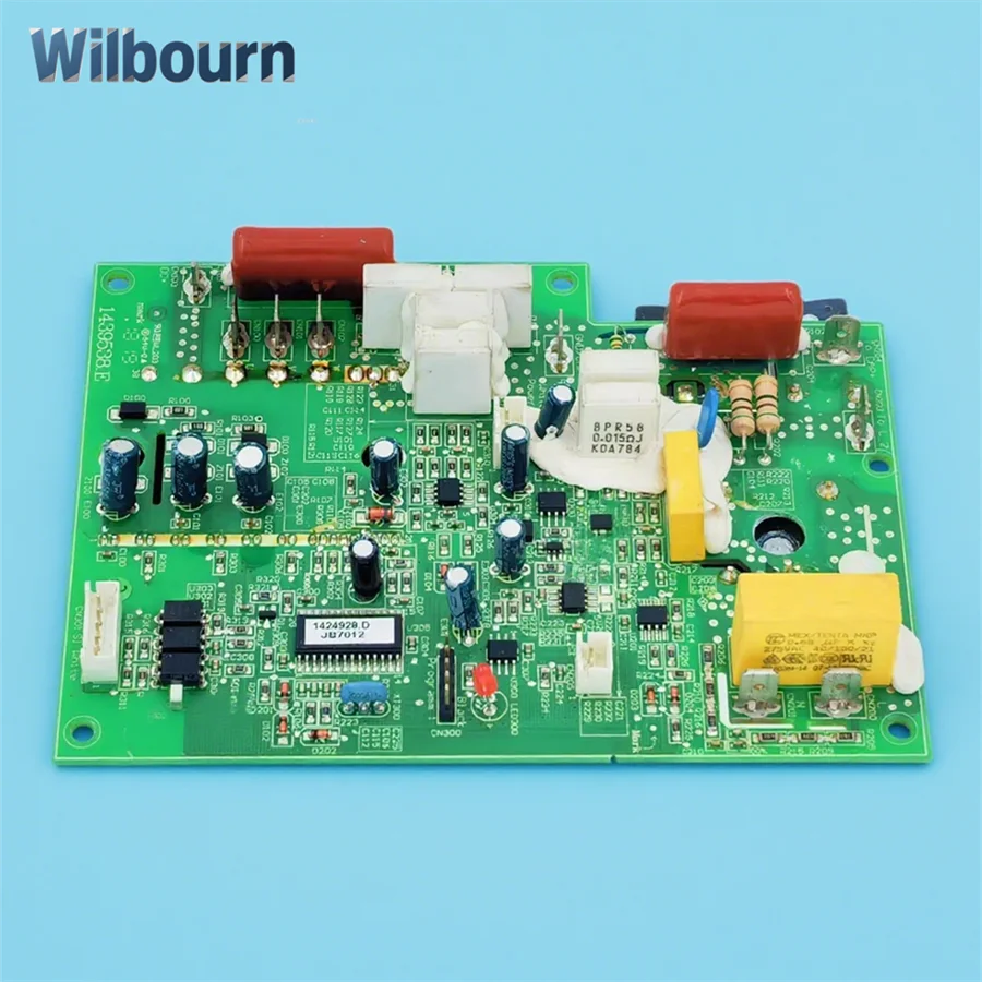 

Hisense Air Conditioner Part 1439538.E Circuit Board PCB PCB-HTSD035-140902B-0-V05 Control Board, Brand New Home Appliance Parts