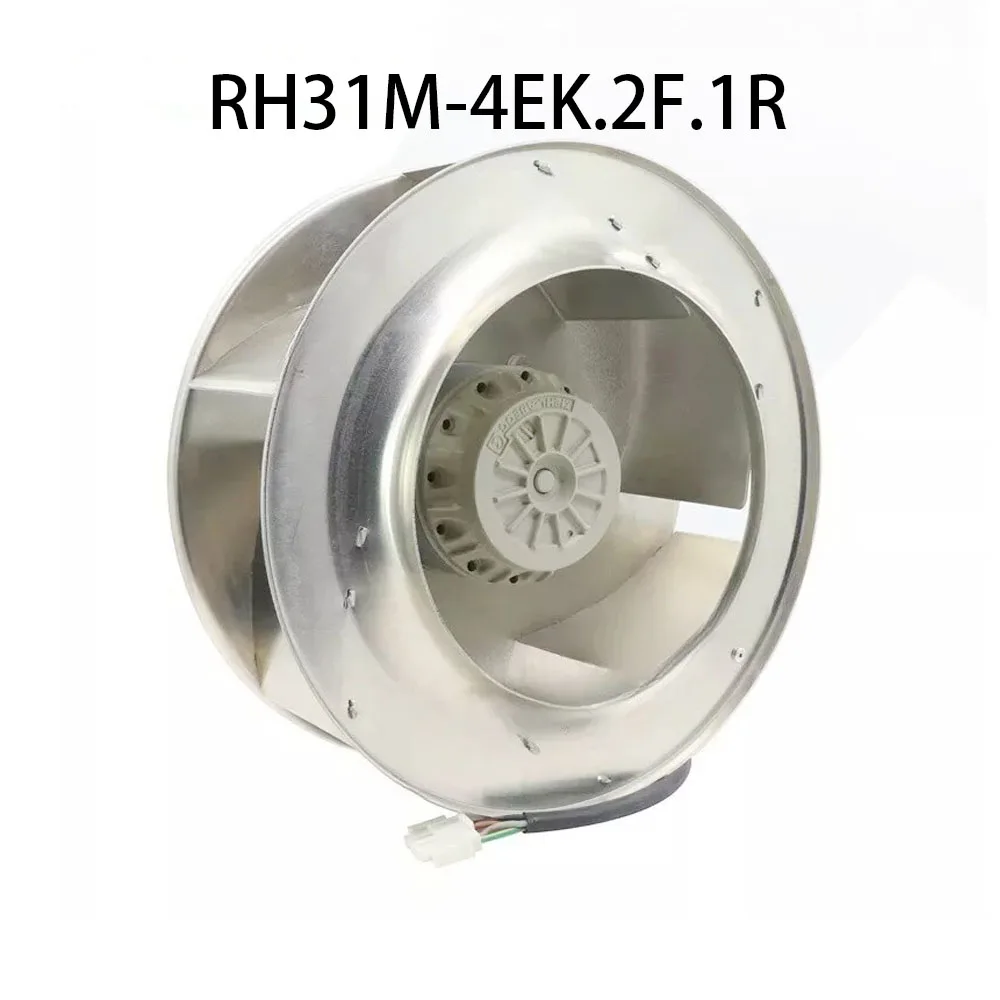 

Large air volume cooling fan 115V 310MM 0.17KW 1.6A RH31M-4EK.2F.1R Centrifugal radiator