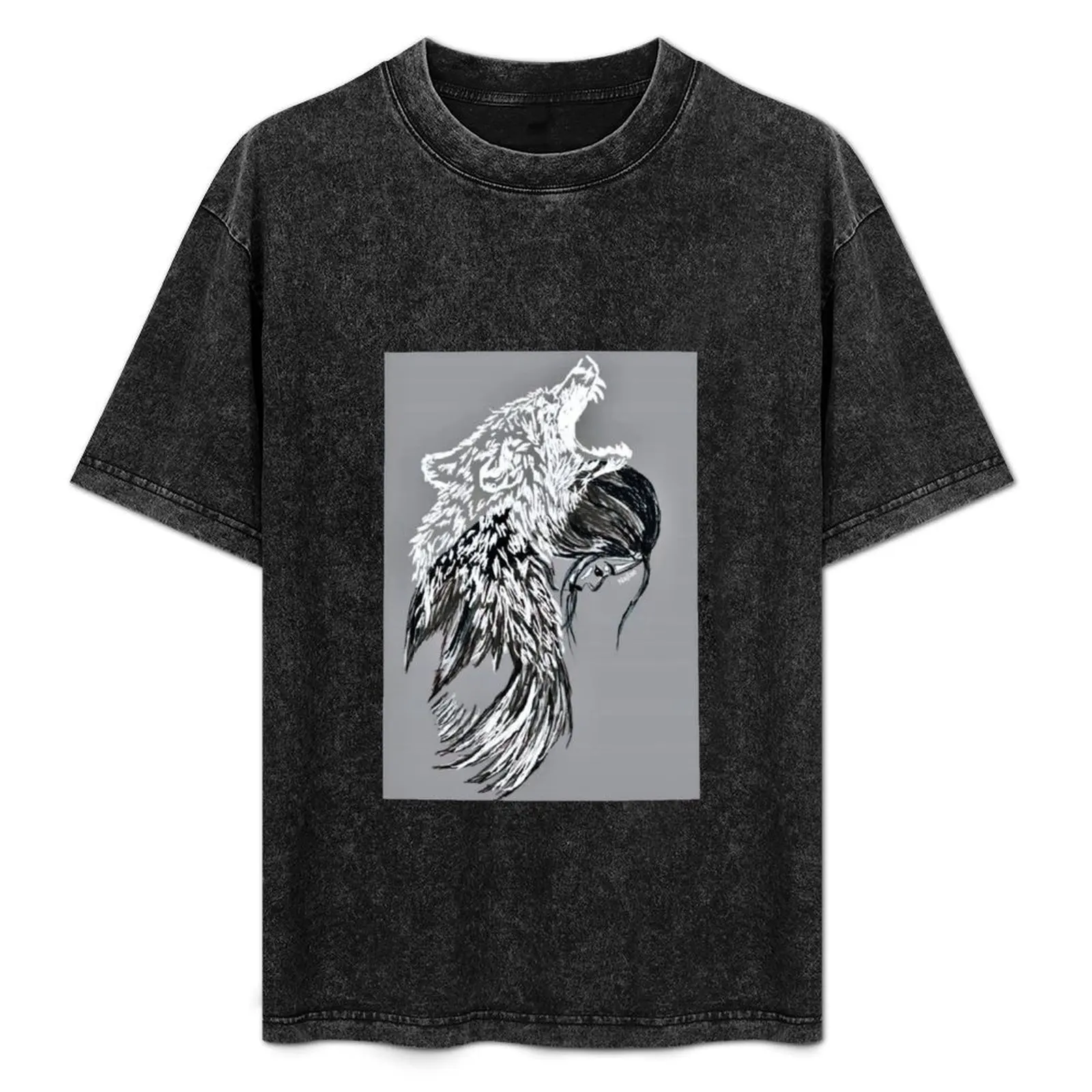 

TIGER LOVE T-Shirt UV Sun Protection Tee Shirt