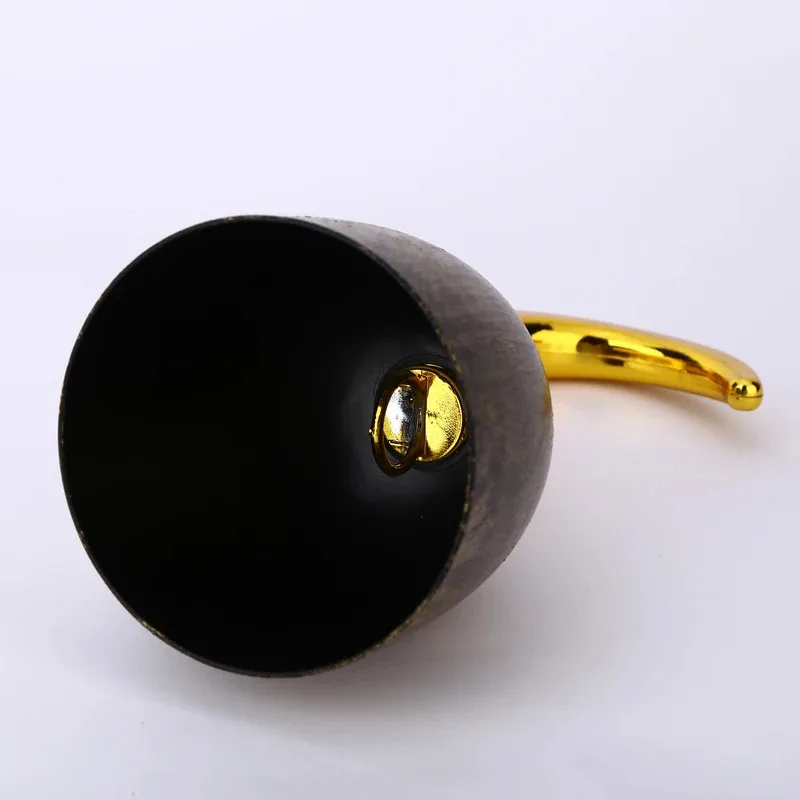 Gancho de pirata de plástico, gancho de mano de capitán, accesorio de Cosplay, fiesta de disfraces de Navidad y Halloween, suministros de juego de rol para Cosplay de Carnaval