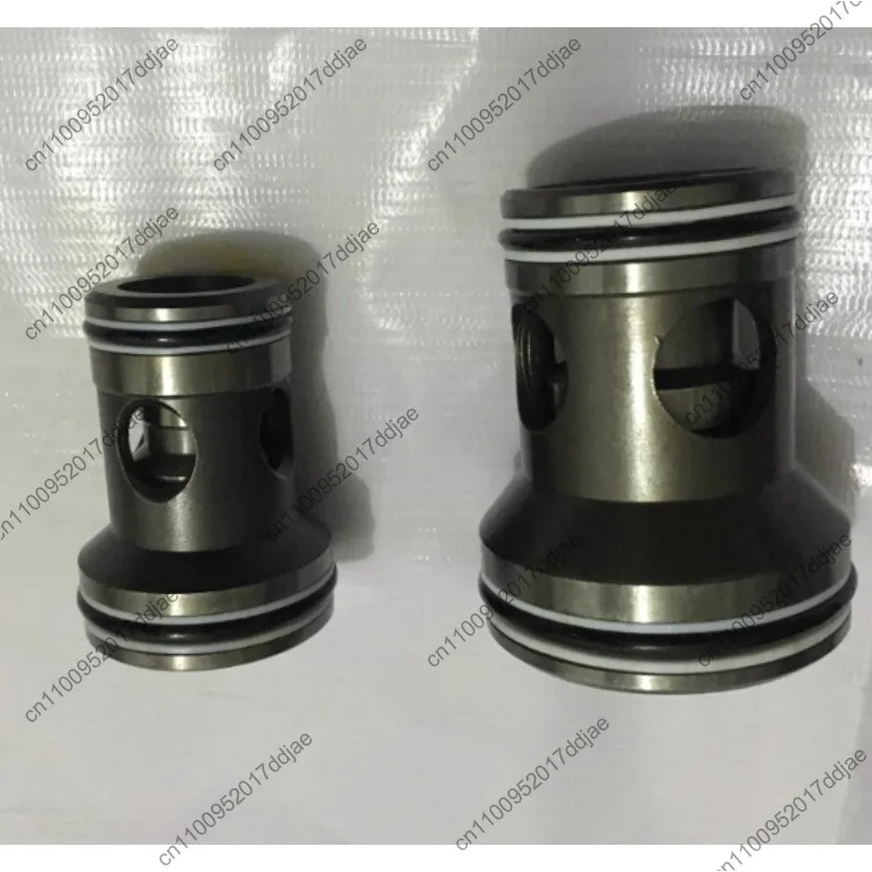 

1pcs tj025 cartridge valve one-way valve tj032 tj040 tj50 directional pressure regulating cover two-way logic