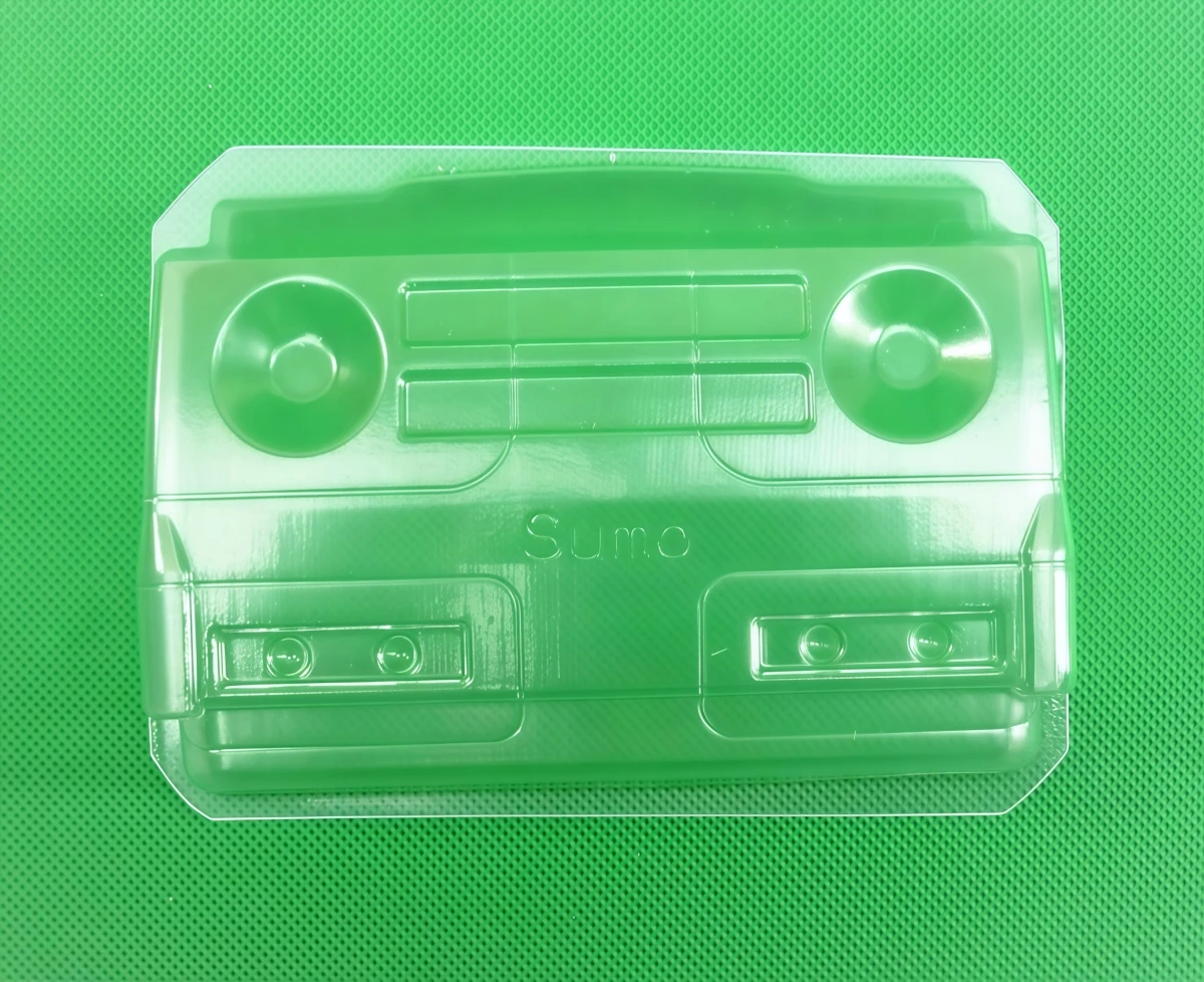 CB038 1/10 스모 RC 크롤러 투명 PC 바디  - Rc Crawler Body Shell Clear 313Mm 리뷰 및 가격