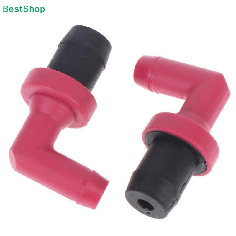 1/2/3Pcs PCV Valve Positive Crankcase Ventilation Valve 12204-20020 17130-Pm6-G01 Engine Crank Vent Valve Auto Replacement Part