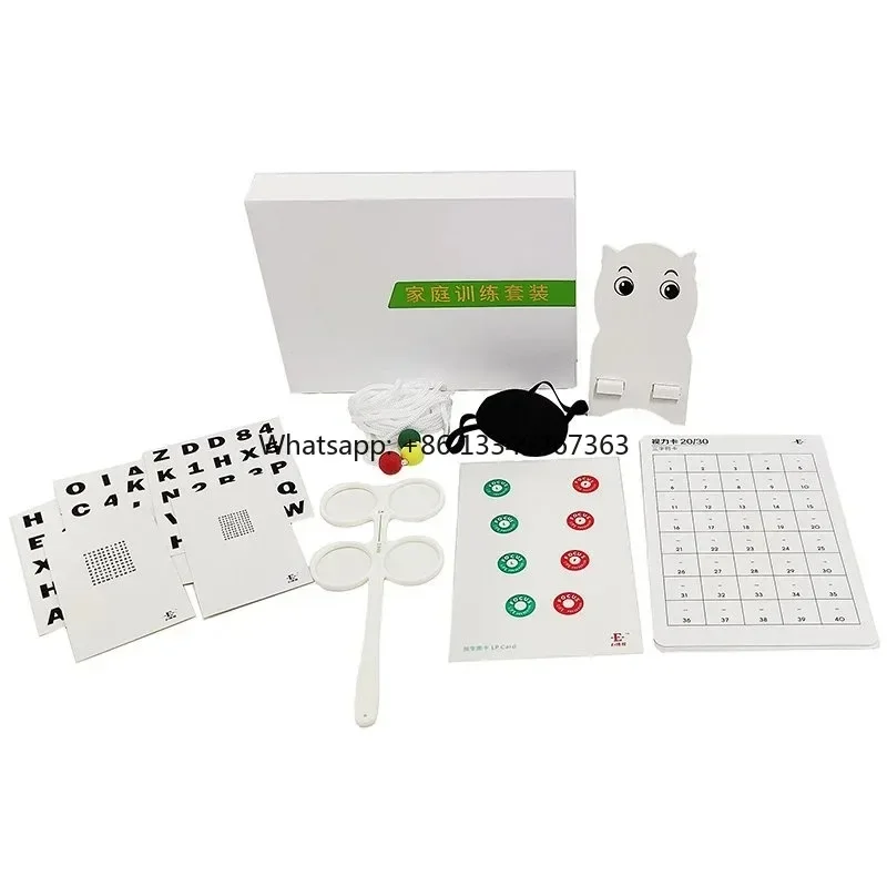 Популярный 1 комплект