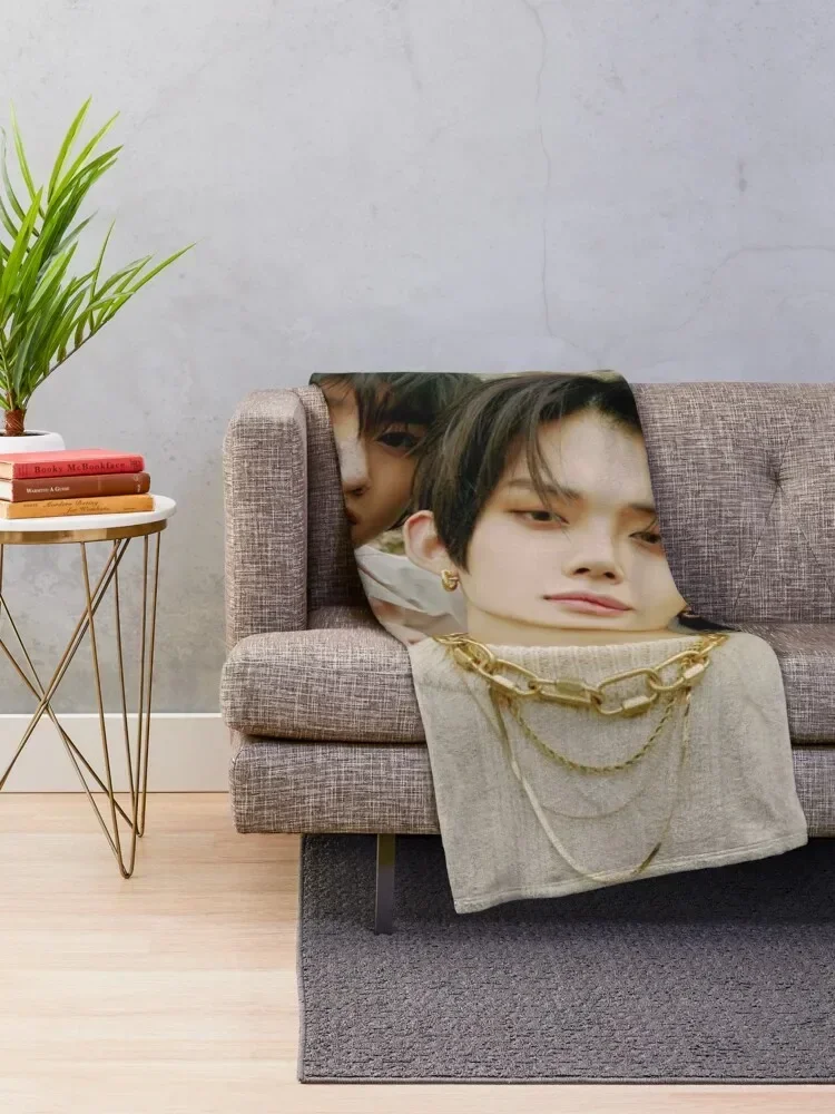 txt Throw Blanket Luxury Designer Single Blankets throw blanket blankets for beds picnic blanket thin blanket