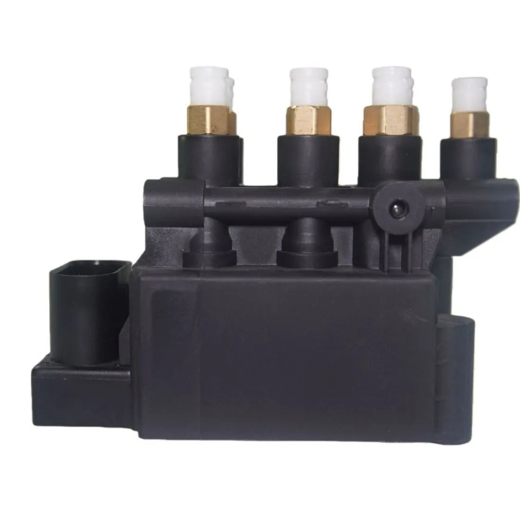 971616056 Applicable To The New 971 Air Shock Absorber Distribution Valve, Factory Direct Sales