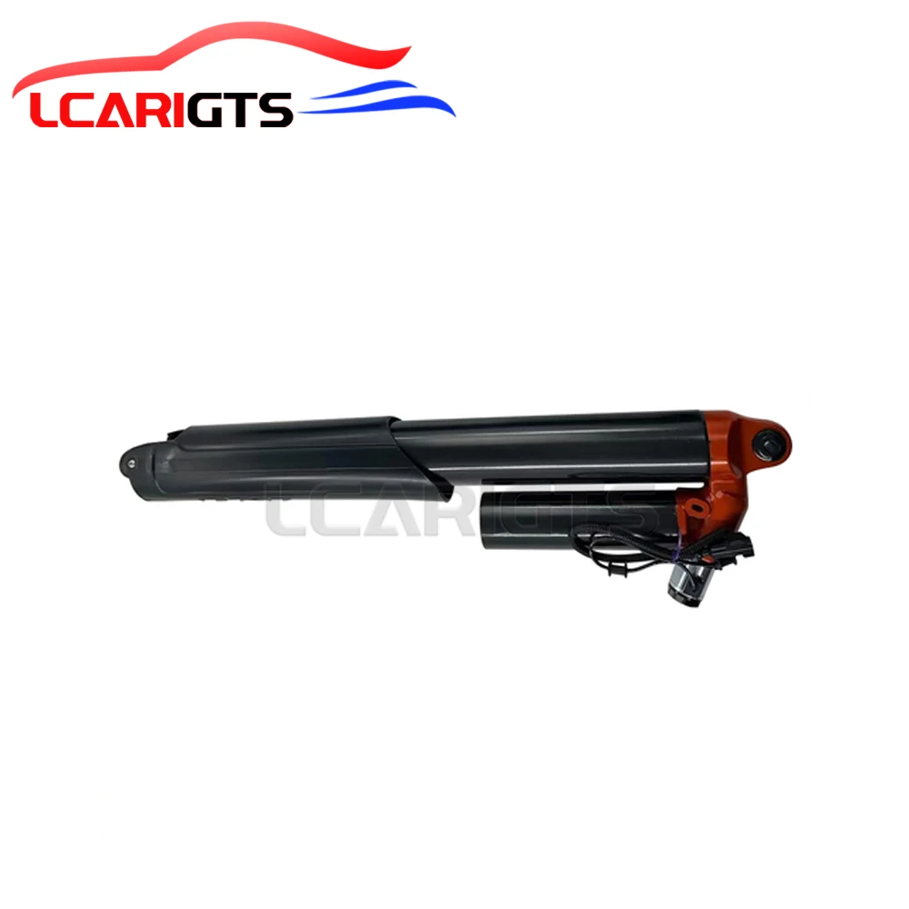 

Новый амортизатор пневмоподвески (задний левый/правый) для Ford F150 XL XLT SSV 3.5L 2019-2024, номер детали KL3V18W003