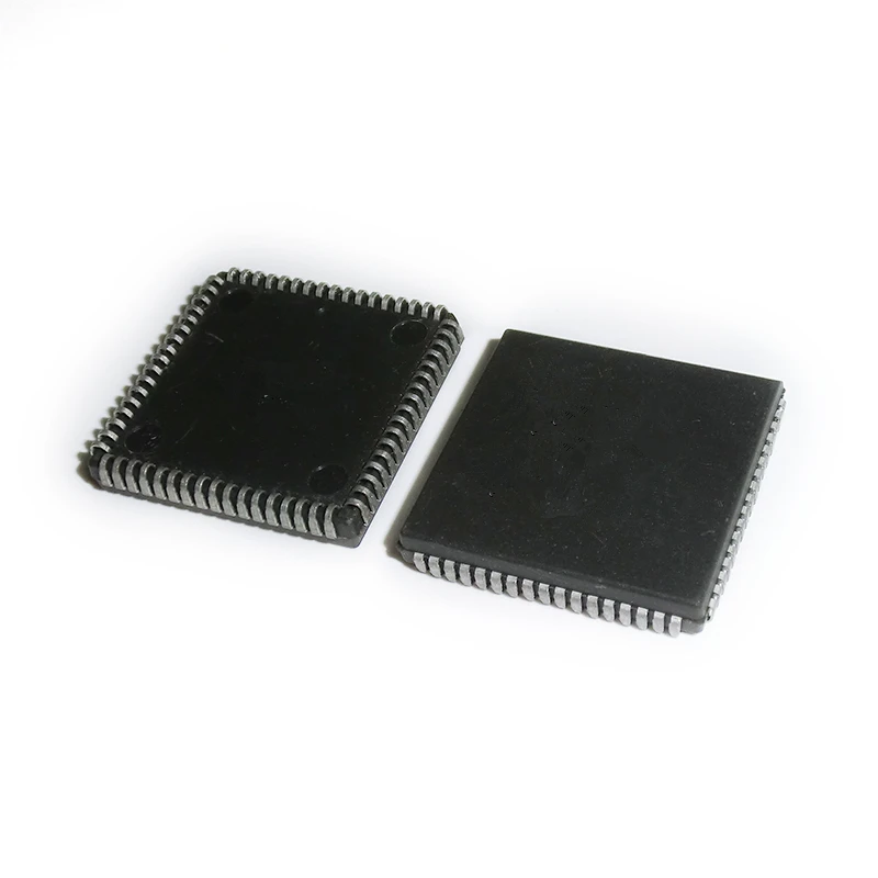 1PCS CS80C286-16 PLCC68