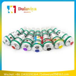 Valvola di controllo del compressore ca V5 per Buick VW Volkswagen Opel DAEWOO Peugeot Chevrolet Aveo Optra R12 o R134a 44Psi 42Psi 40Psi