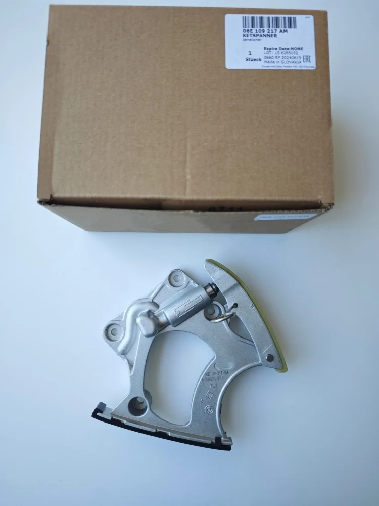 

Премиум 06E109217AM Натяжитель цепи ГРМ 06E109217AH Для Audi A6 A7 A8 Q5 Q7 VW Touareg 3.0T