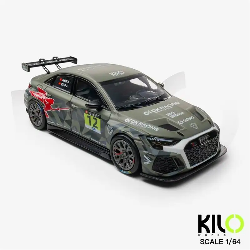 予約注文-kiloworks-1-64-モデルカー-予約注文