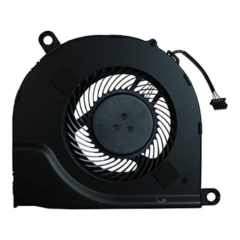 مروحة تبريد وحدة المعالجة المركزية Dell Latitude 5480 لوحدة المعالجة المركزية ثنائية النواة - Graphics Intel Graphics UMA - 0P5F39 P5F39 DC28000IXSL DC28000IXDL