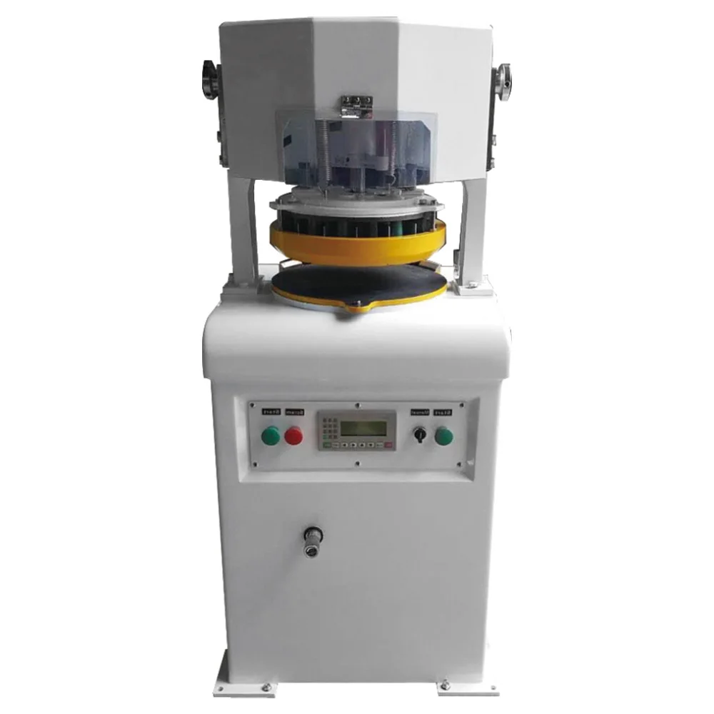 &A*Commercial Bakery Equipment Electric Fully-Automatic High Productivity Anti-Skid Volumetric Dough Divider Rounder Machine