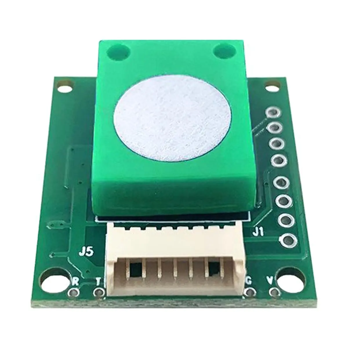 Ammonia Gas Sensor NH3 Concentration Air Quality Environmental Monitoring Module Digital Electrochemical SC05-NH3