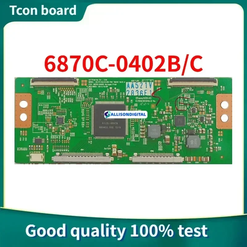 Original 6870C-0402B/6870C-0402C Logic Board 55ZD300C 32/37/42/47/55 FHD TM240 Spot