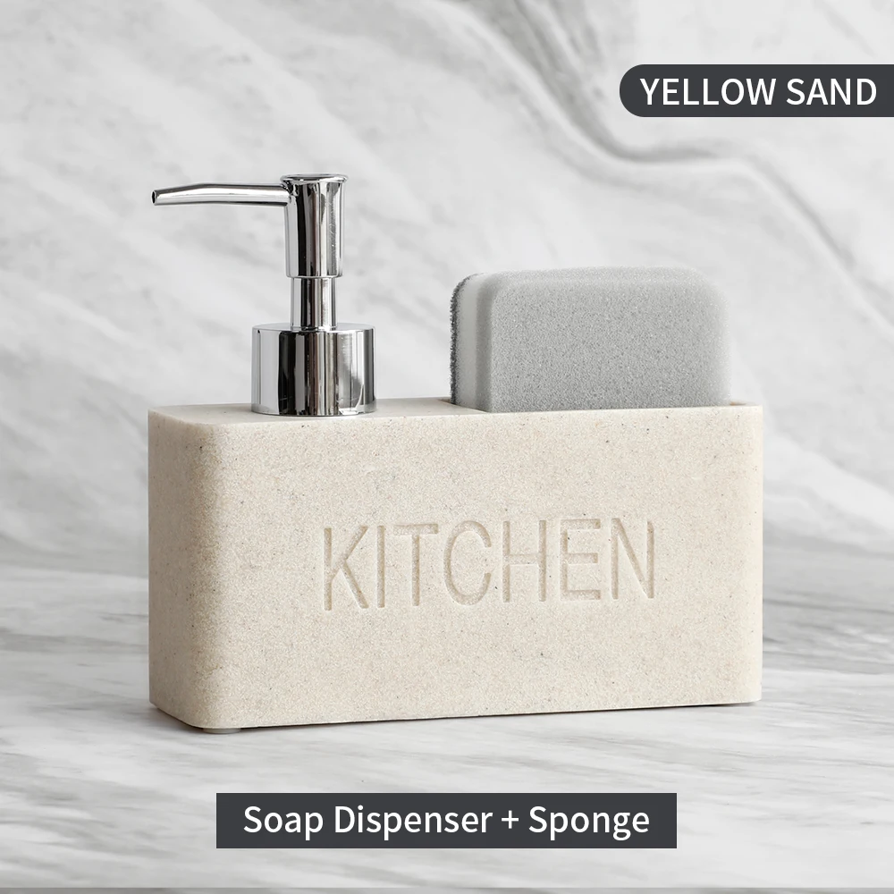 Yellow sand