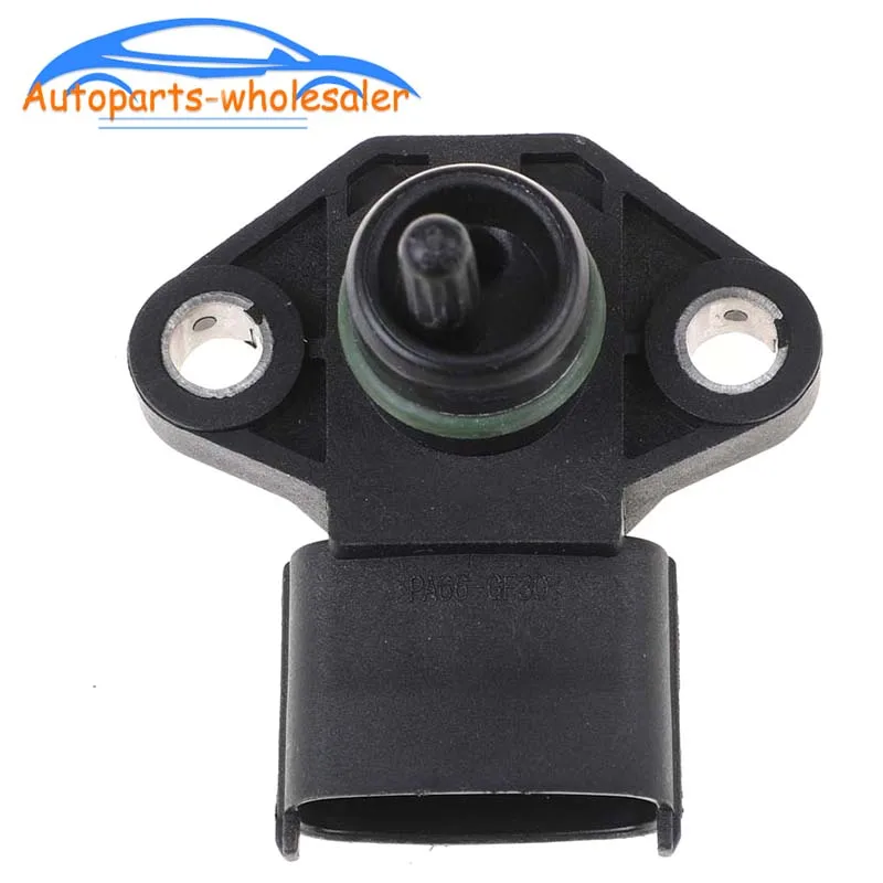 Car Map Intake Manifold Absolute Boost Pressure Sensor 39300-22600 3930022600 9470930501 For Hyundai Kia Rio 2.0 1.6L