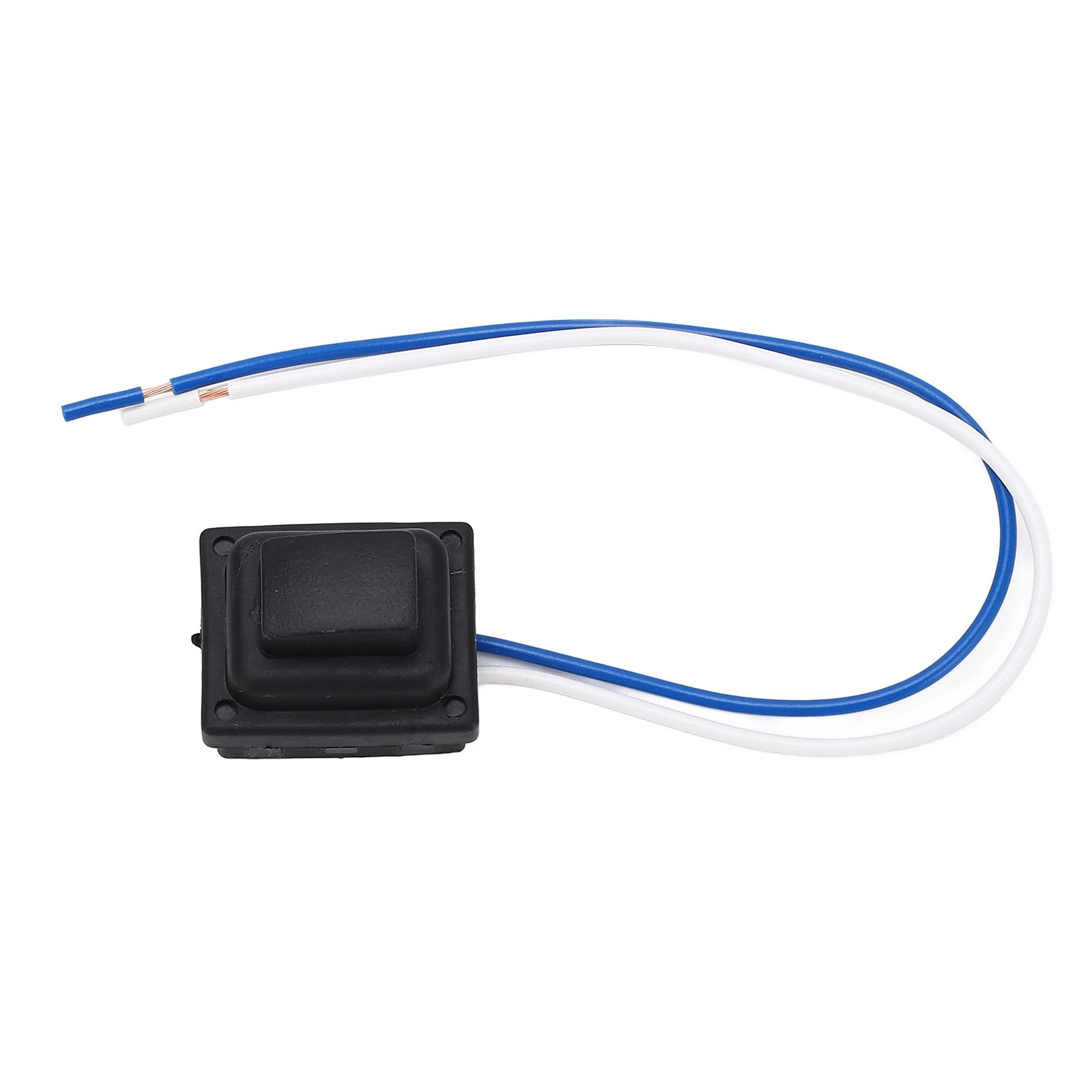 Front Door Handle Button Switch Wear Resistant Car Door Handle Small Button Switch for IONIQ 2016‑2020  G2720