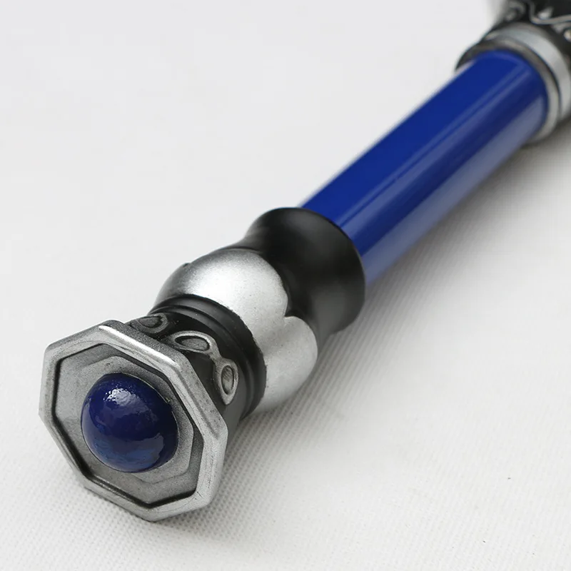 107 centimetri/42.13in Anime Badguy Samurai Spada Periferiche Cosplay In Legno Con Guaina Modello Puntelli Pratica Display Ornamenti Giocattoli Regalo