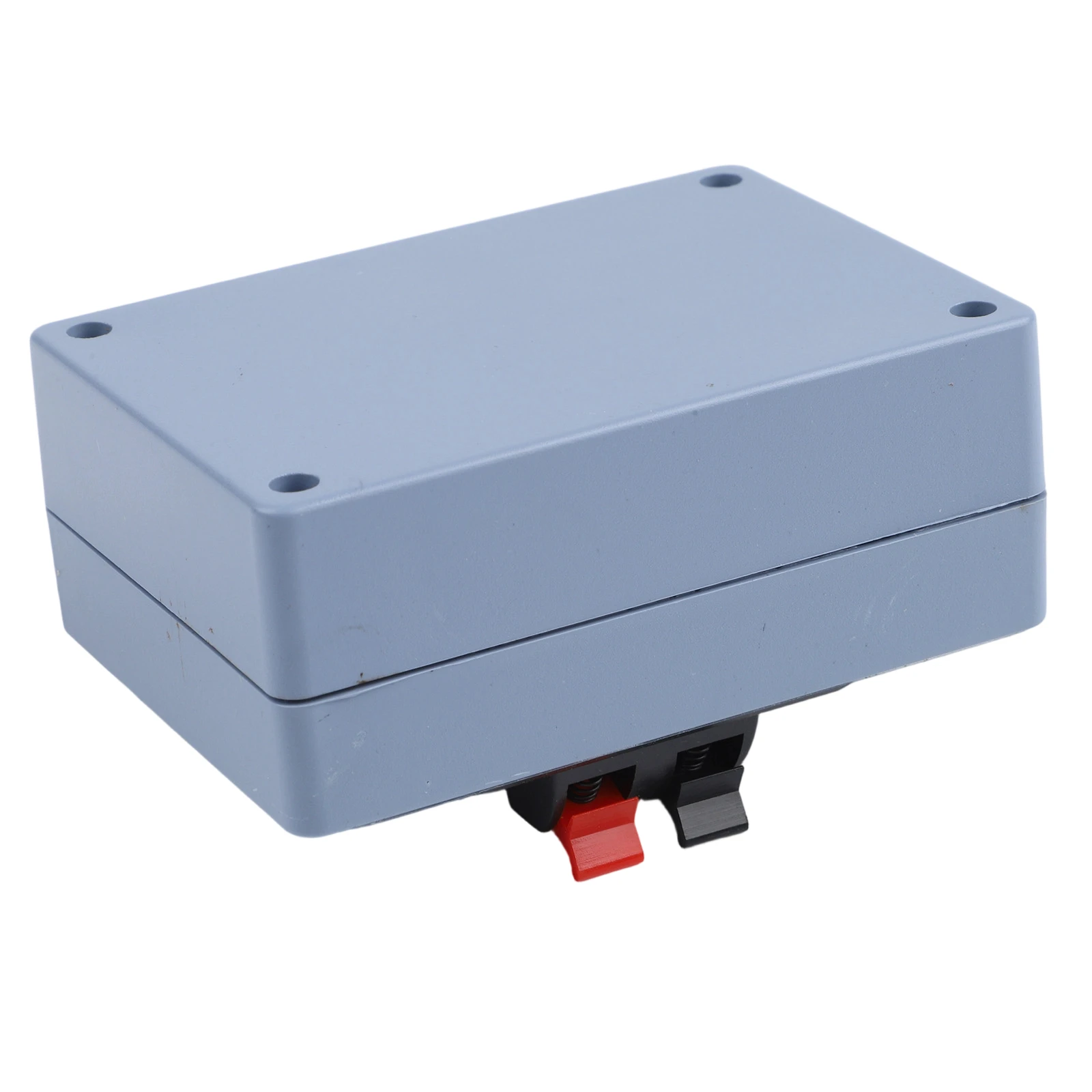 WY-RES-01 Einstellbare Widerstandsbox, kompaktes, tragbares Widerstands-Einstellwerkzeug für elektronische Tests und DIY-Schaltkreiskalibrierung – Detail 7