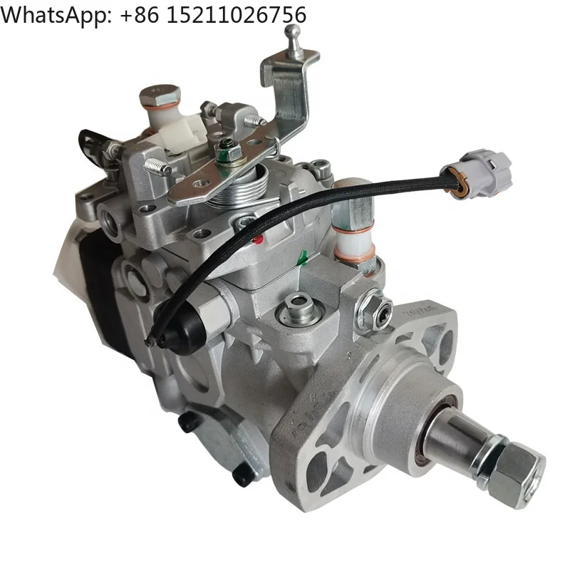 For Motor toyota Hilux 3l  Fuel Pump for toyota Hiace Van toyota Engine 3l Pump 22100-54840 High Pressure Pump