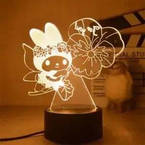 My melody