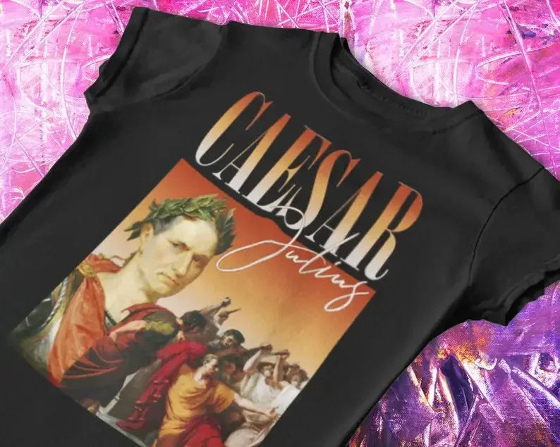 Julius Caesar T-Shirt