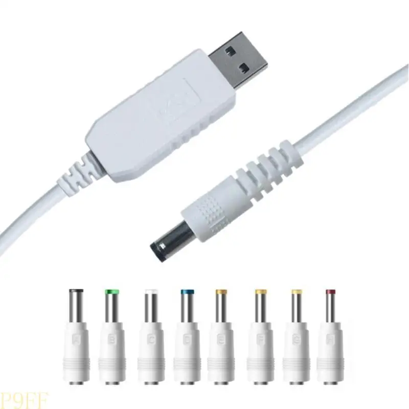CS1W Usb 5V To DC9V… - image