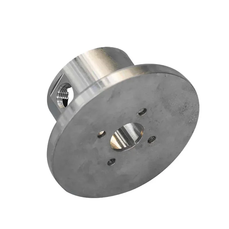 Customized Precision CNC Turning Services Stainless Steel/Brass/Aluminum/Metal Rapid Prototyping Manufacturer CNC Turning Parts