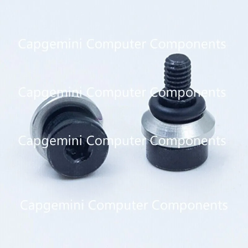 10PCS NEW For RENISHAW OMP40-2 accessories Top Screw (made in China)