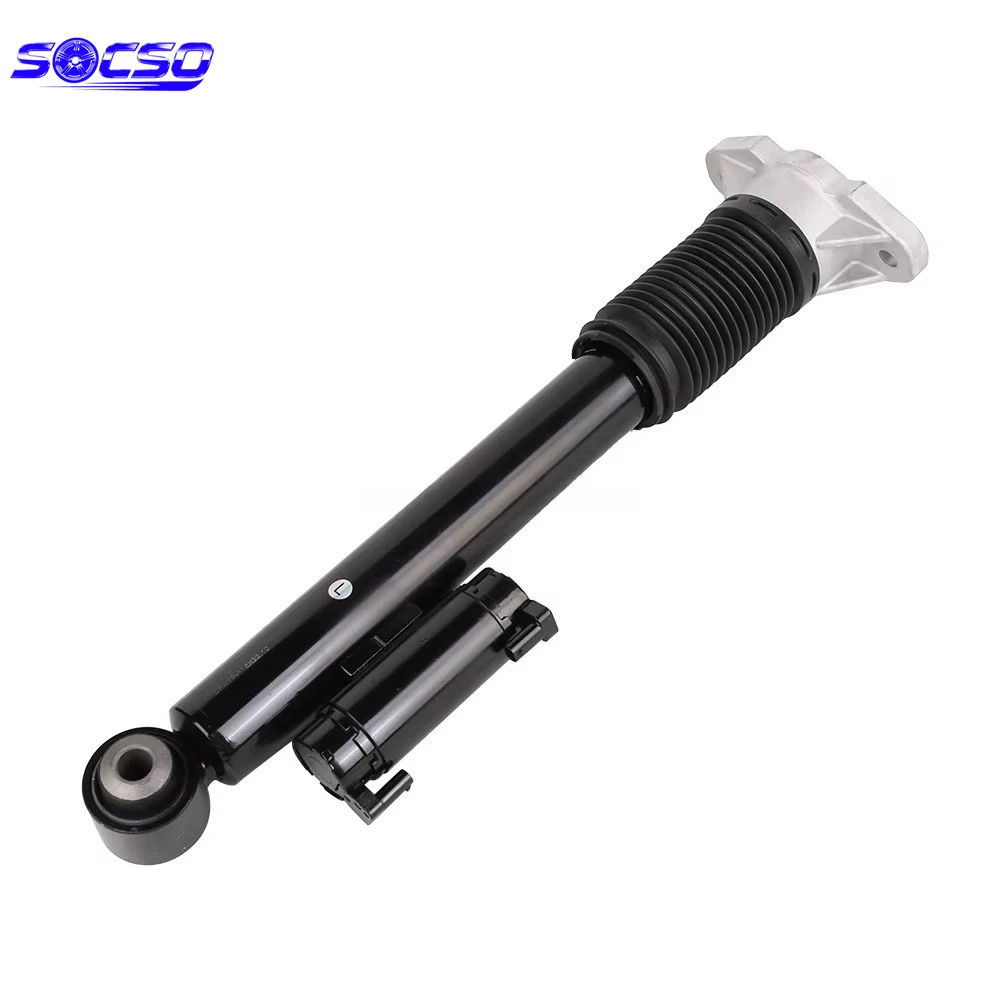 

1 Piece 1673202301 1673200302 Rear Left or Right Shock Absorber for Mercedes Benz GLE GLS Clsass V167 W167 2019-2024